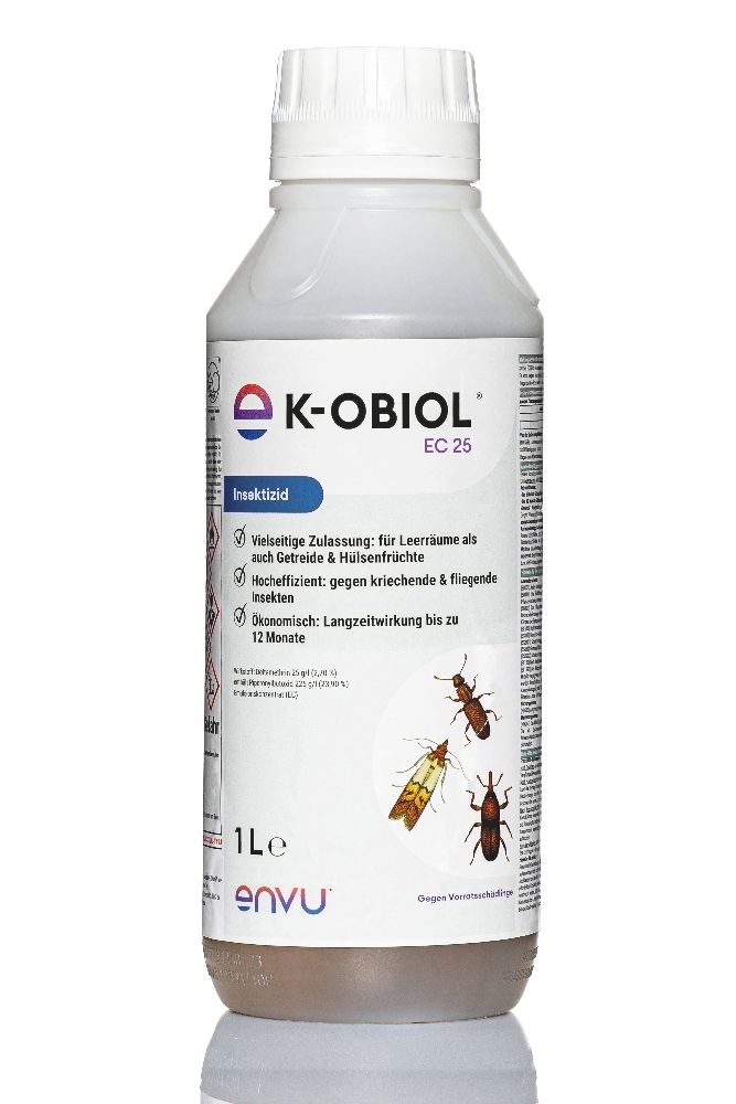 K-Obiol® EC 25