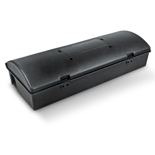 Maustunnel Ranger - schwarz Maustunnel Ranger - schwarz