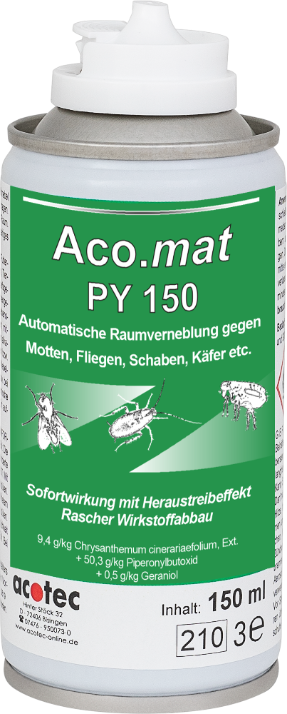 Aco.mat PY 150