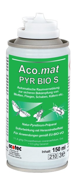 Aco.mat PYR BIO S Aco.mat PYR BIO S