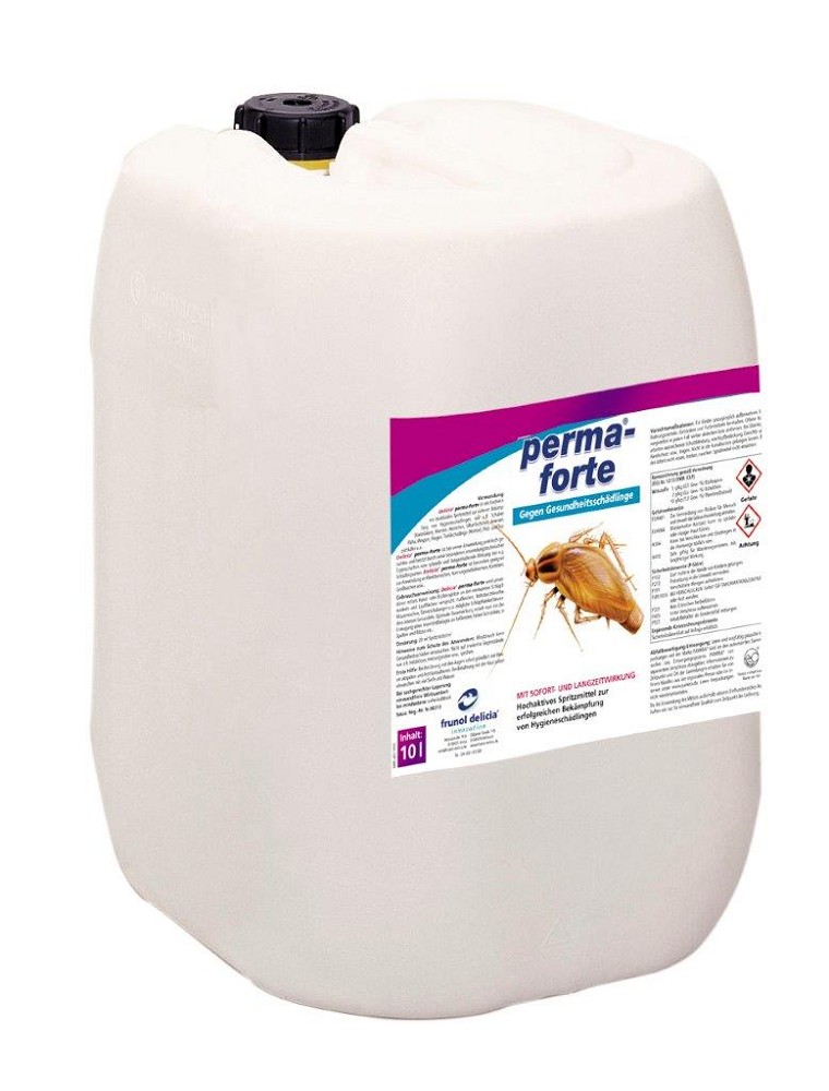 perma®-forte