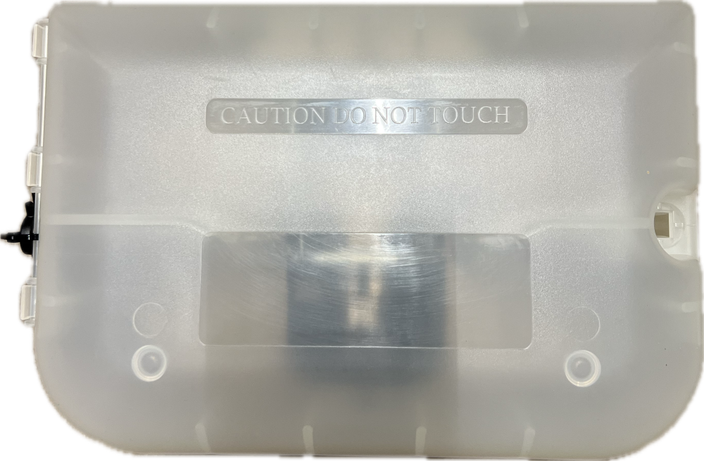 Trap-in-a-Box Ratte Trap-in-a-Box Ratte