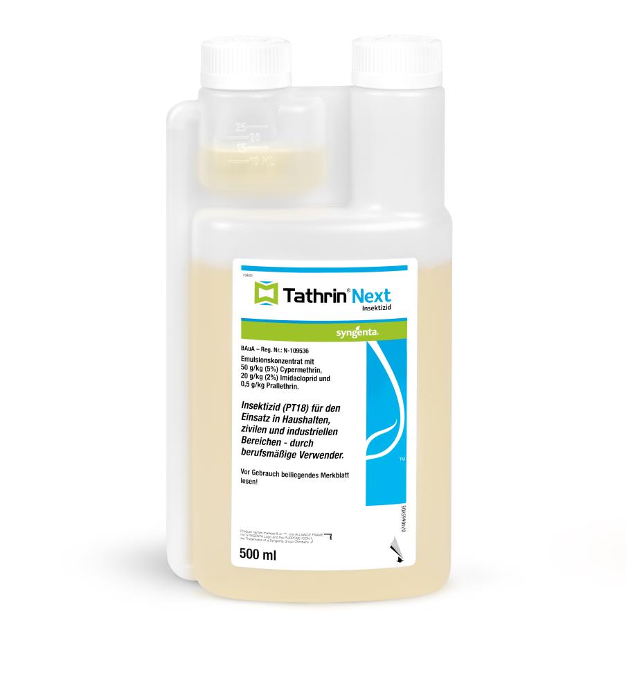 Tathrin Next