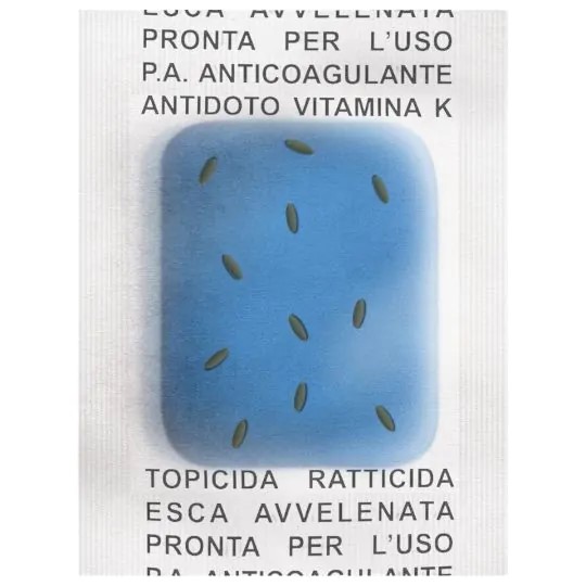 Murin Facoum Pasta 12,5g Murin Facoum Pasta 12,5g