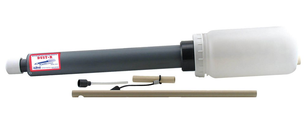 B&G Hand Dust-R B&G Hand Dust-R