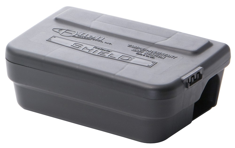 Protecta SHIELD Rattenköderstation Protecta SHIELD Rattenköderstation